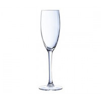 Набор бокалов для шампанского Bohemia Lenny b40861 (210мл) 6шт