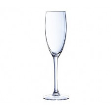 Набор бокалов для шампанского Bohemia Lenny b40861 (210мл) 6шт