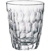 Набор стаканов Bohemia Marble b2KF06-99W24 (290мл) 6шт