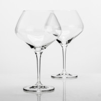 Набор бокалов для вина Bohemia Amoroso b40651 (280мл) 2шт
