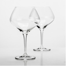 Набор бокалов для вина Bohemia Amoroso b40651 (280мл) 2шт