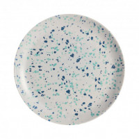Тарелка десертная Luminarc Venizia Granit P6504 (19см)