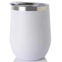 Термочашка Ardesto Compact Mug White AR2635MMW (350мл)