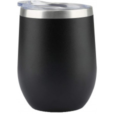 Термочашка Ardesto Compact Mug Black AR2635MMB (350мл)