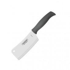 Нож-топорик Tramontina Soft Plus Grey 23670/165 (127мм)