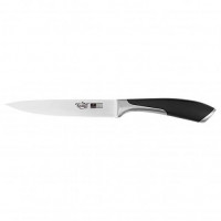 Универсальный нож Krauff Luxus 29-305-007 (127мм)