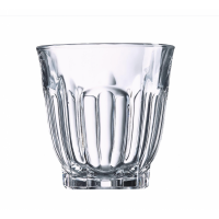 Набор стаканов низких Arcoroc Arcadie Q2750 (350мл) 6шт