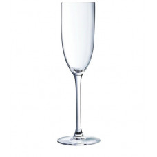 Набор бокалов для шампанского Arcoroc Vina L1351 (190мл) 6шт