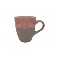 Чашка для чая Milika Cosy Pink M0420-2103-3 (340мл)
