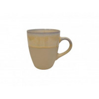 Чашка для чая Milika Cosy Yellow M0420-2103-1 (340мл)