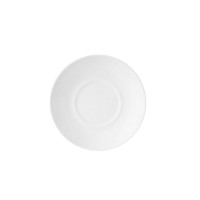 Блюдце Milika White M0670-WP15-WX (13.5см)