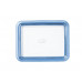 Форма для запекания с крышкой Pyrex Pure Glass 242A000 (1.6л)