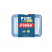 Форма для запекания с крышкой Pyrex Pure Glass 243A000 (2.7л)