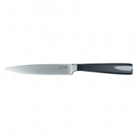 Универсальный нож Rondell Cascara Black RD-688 (127мм) 