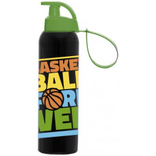 Бутылка для воды Herevin Basketball 161415-340 (500мл)