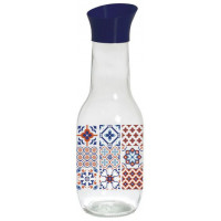 Бутылка для воды Herevin Mosaic 111652-063 (1000мл)