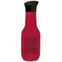 Бутылка для воды Herevin Kitchen Red Mat 111653-121 (1000мл)