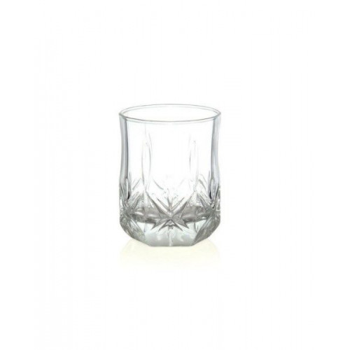 Набор стаканов Luminarc Brighton N1285 (270мл) 6шт