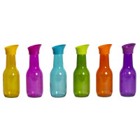 Бутылка для воды HEREVIN Colour Mix 111656-000 (1000мл)