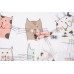 Плед Ardesto Flannel ART0113PB (160см)