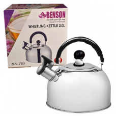 Чайник Benson BN-712 (2л)