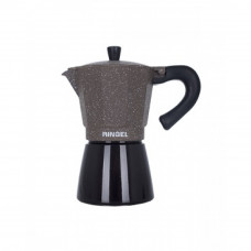 Гейзерная кофеварка RINGEL Supremo RG-12103-6 (6 чашек)