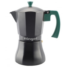 Гейзерная кофеварка RINGEL Herbal RG-12105-6 (6 чашек)