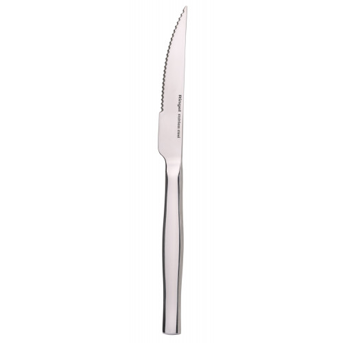 Набор ножей для стейка RINGEL Taurus RG-3111-3/5 3шт