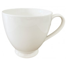 Чашка Limited Edition PURE WHITE YF6035 (400мл)
