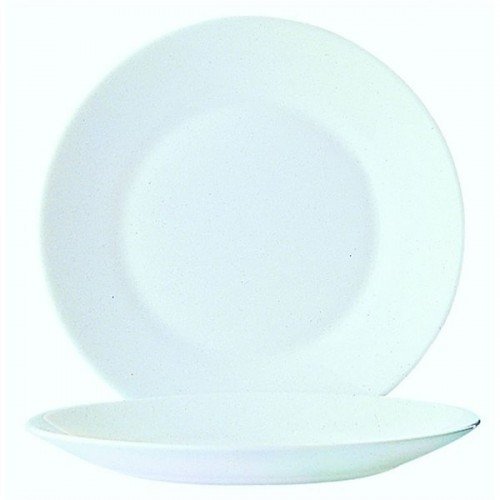 Тарелка обеденная Arcoroc Restaurant 22522 (23.5см) 