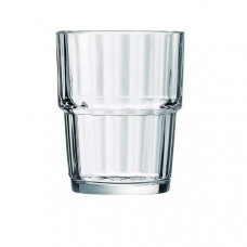 Набор низких стаканов Arcoroc Norvege 61697 (250мл) 6шт