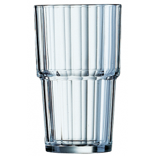 Набор высоких стаканов Arcoroc Norvege 61698 (320мл) 6шт