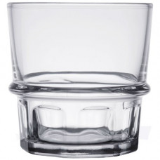 Набор низких стаканов Arcoroc New York L7339 (250мл) - 6шт