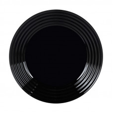 Десертная тарелка Luminarc Harena Black L7613 (19см)