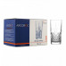 Набор высоких стаканов Arcoroc Broadway L7256 (280мл) - 6шт