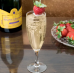 Бокал для шампанского Arcoroc Elegance L7873 (170мл)
