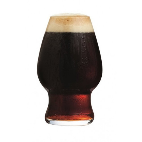 Бокал для пива Arcoroc Beer Legend Brown L9941 (590мл) 