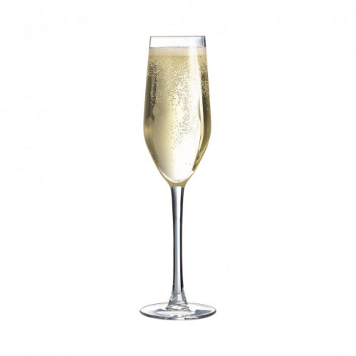 Набор бокалов для шампанского Arcoroc L`Atelier Du Vin Q5532 (160мл) 2шт