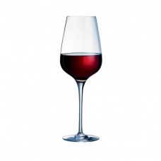 Набор бокалов для вина C&S Sublym L2609 (250мл) - 6шт