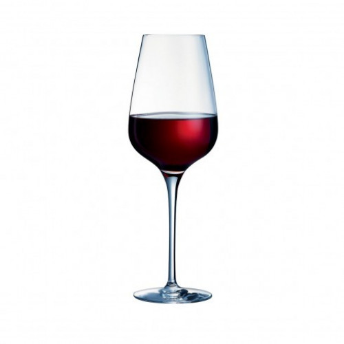 Набор бокалов для вина C&S Sublym L2609 (250мл) - 6шт