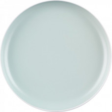 Тарелка обеденная Ardesto Cremona Pastel blue AR2926BC (26 см)