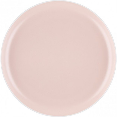 Тарелка обеденная Ardesto Cremona Summer pink AR2926PC (26 см)