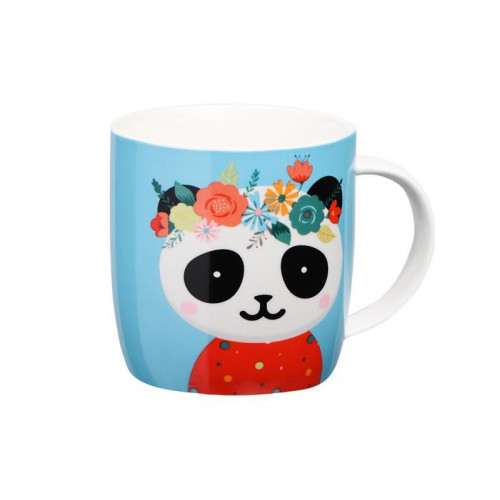 Чашка Ardesto Panda AR3420 (350 мл)