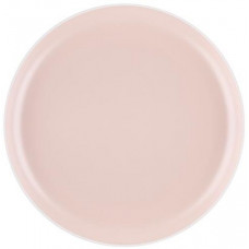 Тарелка десертная Ardesto Cremona Summer pink AR2919PC (19 см)