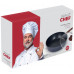 Сковорода глубокая Bravo Chef BC-1101-20/L (20см)