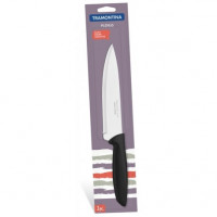 Кухонный нож поварской Tramontina Plenus 23426/108 (203мм)
