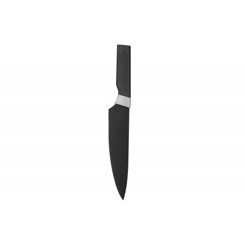 Кухонный нож поварской Ardesto Black Mars AR2014SK (200мм)