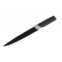 Кухонный нож Ardesto Black Mars AR2016SK (200мм)