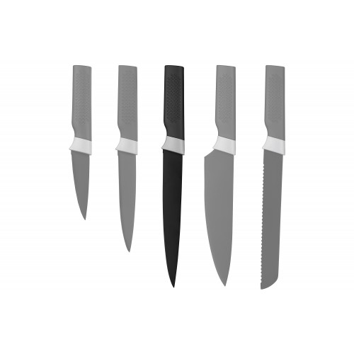 Кухонный нож Ardesto Black Mars AR2016SK (200мм)