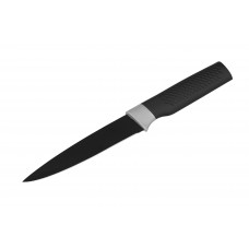 Кухонный нож Ardesto Black Mars AR2017SK (22.8 см)